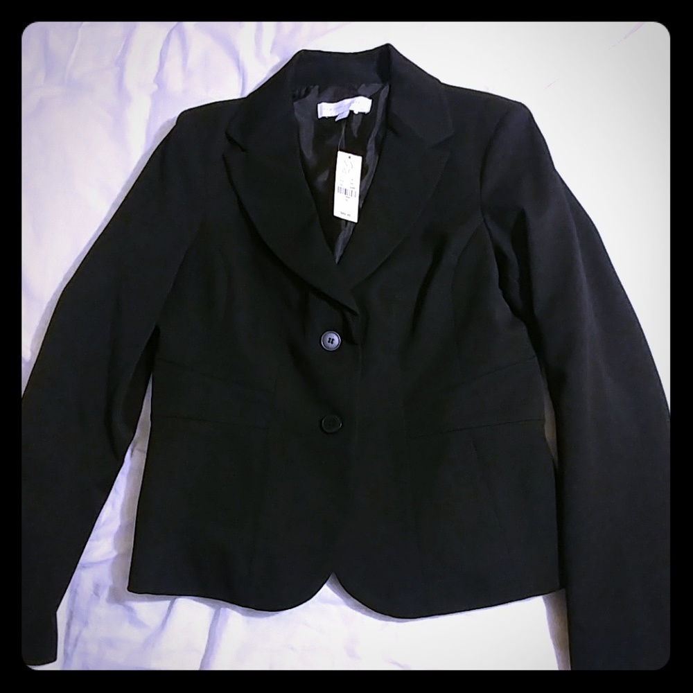 NY&C Black Blazer